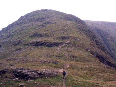 Beinn a' Chleibh