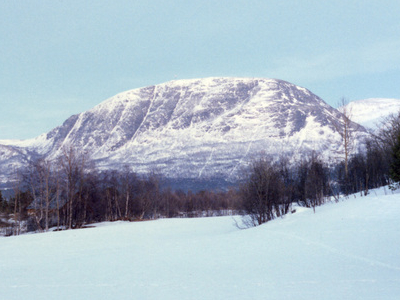 Allmannaberget