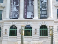Orange County Regional History Center