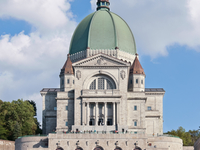 Saint Joseph's Oratory Saint Joseph's Oratory