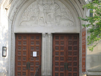 University Of Chicago Oriental Institute