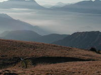 Bergamo Alps Bergamo Alps