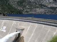 O'Shaughnessy Dam