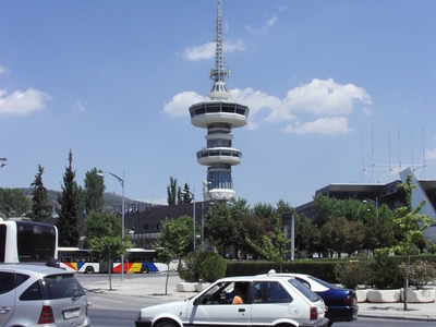 OTE Tower