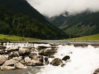 Lac d'Estaing