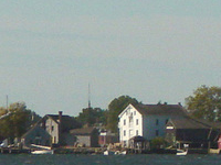 Mystic Seaport Mystic Seaport