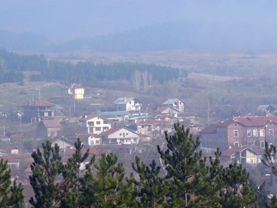 Lesichovo