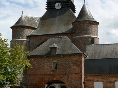 Parfondeval