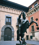 Pablo Gargallo Museum Pablo Gargallo Museum