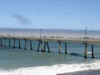Pacifica Pier Pacifica Pier