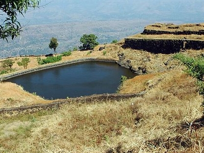 Rajgarh Fort