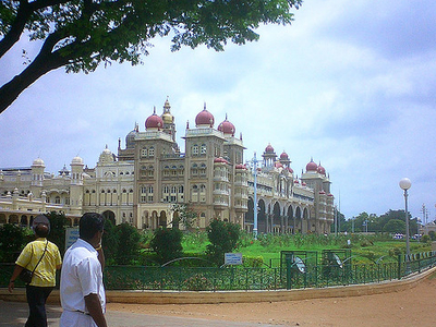 Mysore