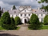 Palace of the Ossoliński Family Palace of the Ossoliński Family