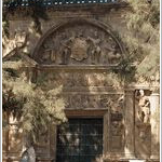 Palace of the Paez de Castillejo Family Palace of the Paez de Castillejo Family