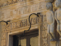 Palacio del Marques de Salvatierra