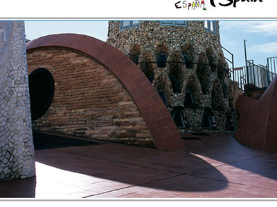 Palacio Guell