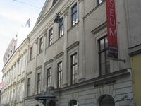 Jewish Museum Jewish Museum