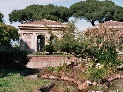 Palatine Hill