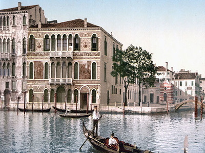 Palazzo Barbarigo