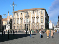 Palazzo degli Elefanti