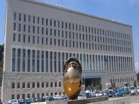 Palazzo della Farnesina
