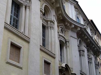 Palazzo di Propaganda Fide