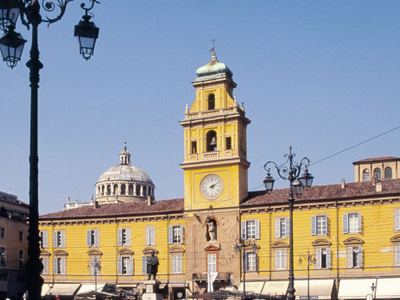 Parma