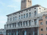 Palazzo Labia Palazzo Labia
