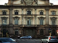 Palazzo Litta, Milan