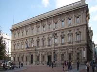 Palazzo Marino Palazzo Marino