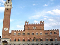 Palazzo Pubblico Palazzo Pubblico
