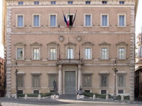 Palazzo Valentini