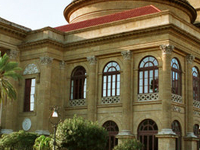 Teatro Massimo