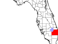 Palm Beach County Palm Beach County