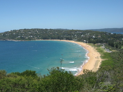 Palm Beach