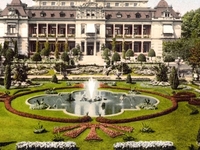 Palmengarten