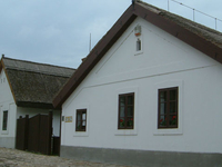 Palotavárosi Open Air Museum