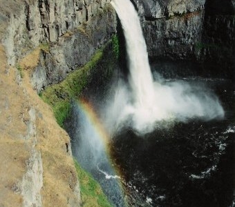 Palouse Falls