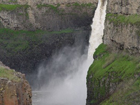 Palouse Falls State Park Palouse Falls State Park