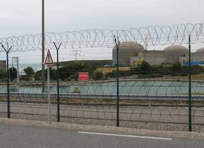 Paluel Nuclear Power Plant