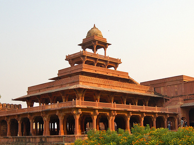 Panch Mahal Panch Mahal