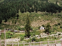 Pangi Valley
