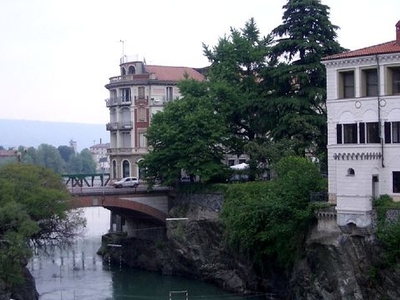 Ivrea