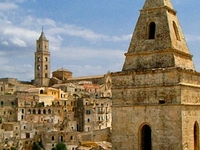 Matera
