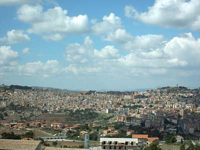 San Cataldo
