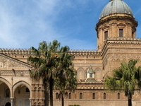 Cathedral of Palermo