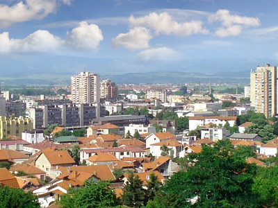 Leskovac