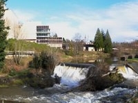 Tumwater Tumwater