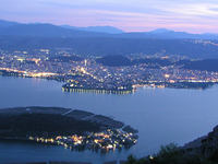 Ioannina