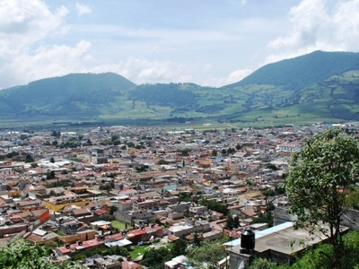 Tenango del Valle